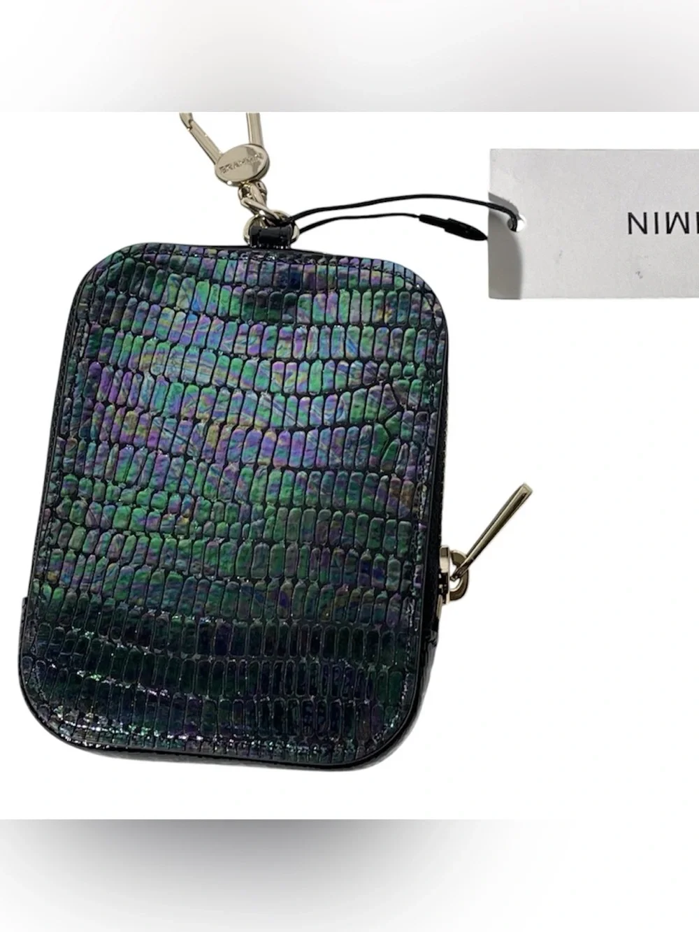 BRAHMIN Katelynn Multi Symphonic Pouch